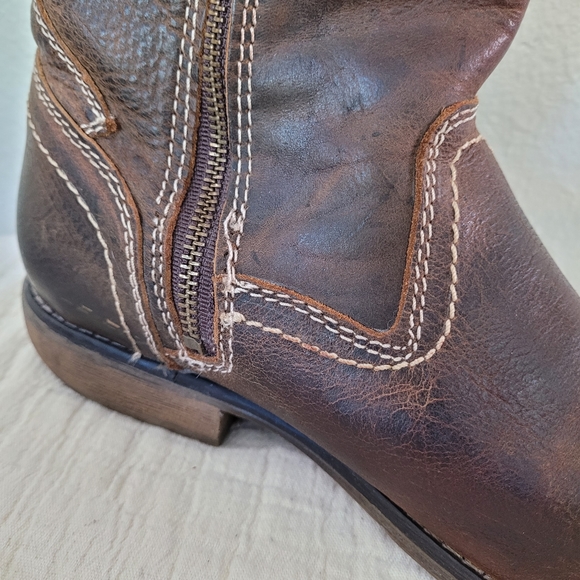 ROAN by BED STU - Western Boots - Picture 5 of 7